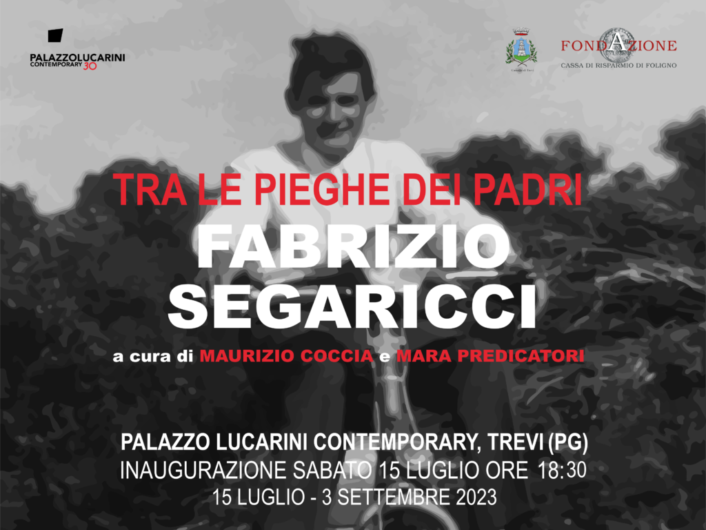 Tra le pieghe dei padri | Fabrizio Segaricci
